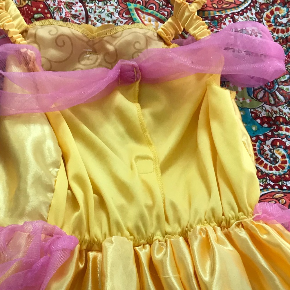 Dresses - Picture 3 of 6